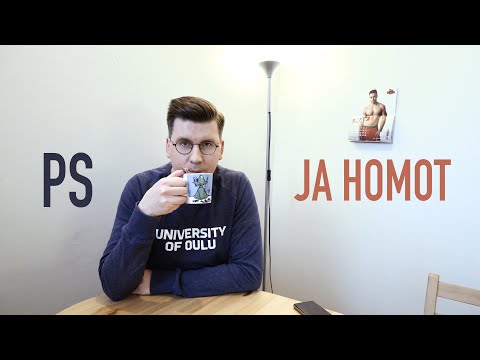 Video: BioWare Harkitsee Uudelleen Homoseksuaalisuuspolitiikkaa