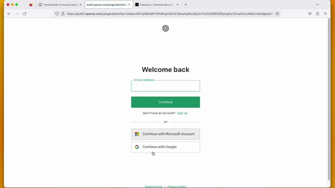Ai Excerpt Generator by ThemeNcode | WordPress Excerpt generator using Chat GPT
