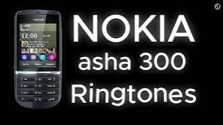 NOKIA ASHA 300 | NOKIA ASHA 300 RINGTONES | NOKIA | RINGTONES | KASTURITECHTRONICS |