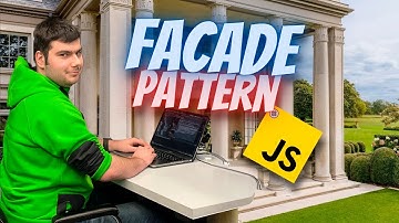 Facade design pattern - simplifying complexity