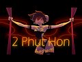 2 Phut Hon 😳😈 | Animation meme [PG16] | Gift for Linkerbeh