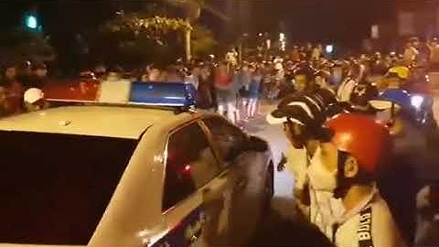 Cận Cảnh ! Rạng sáng ngày 14/2  Công An đã tiêu diệt " Tuấn Khỉ" _ Mixcloud TV