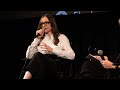 Joanna Laurie on One Life | New York Jewish Film Festival 2024