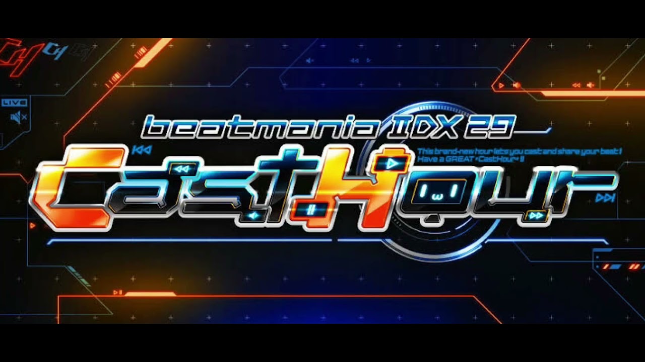 音源 Onyx Bemani Sound Team Huser Beatmania Iidx Youtube