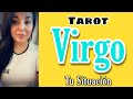 VIRGO ♍️ ESTA ES LA VERDAD🤭 SIN FILTROS ✍️ ESPERA TU LLAMADA ☎️