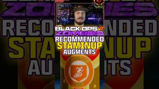 YOU NEED TO BE USING THESE STAMINUP AUGMENTS ASAP!