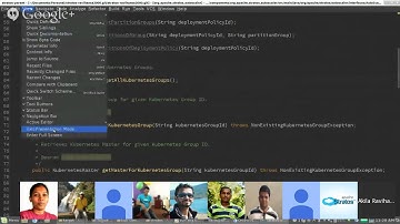 Name - Apache Stratos - Kubernetes Host Registration - Design and Code Review