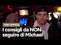 I consigli romantici da NON seguire di Michael Scott - The Office | Netflix Italia