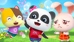 Babybus Nursery Rhymes Youtube