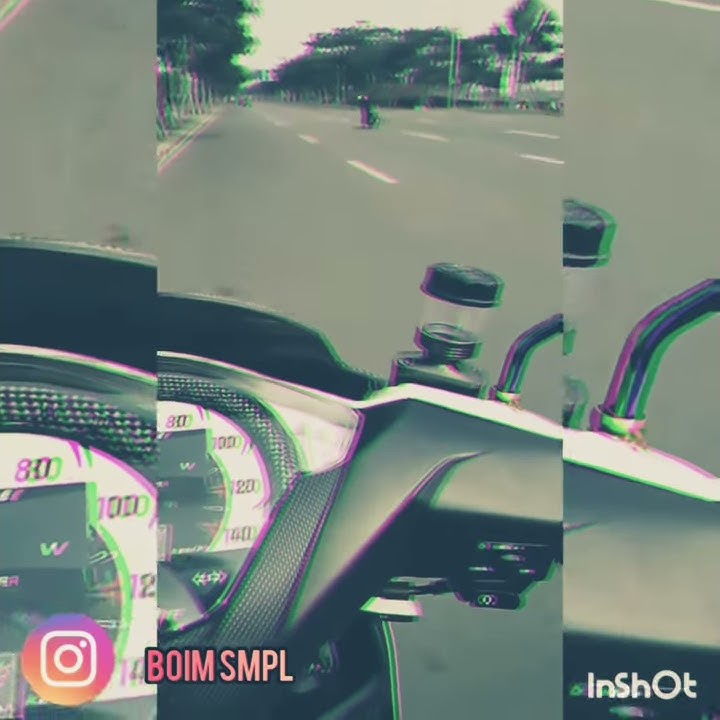 Setatus wa pejuang Motor beat carbu