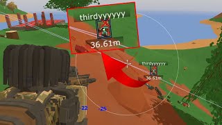 I Showed What Best unturned cheat Can Do