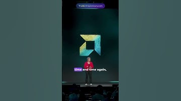 Lisa Su on Why Openness Is the Core of AMD’s AI Vision