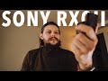 Обзор и тесты Sony RX0II