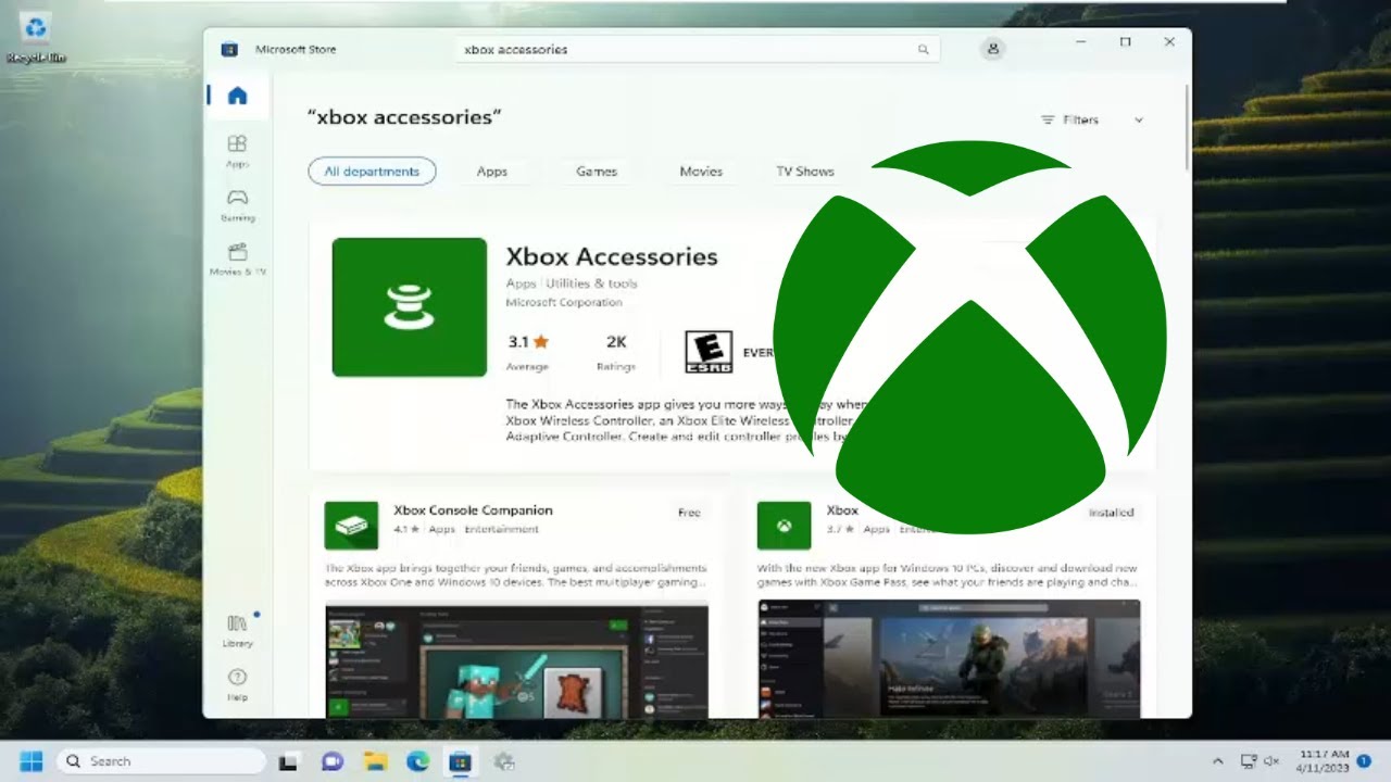 How to Get Xbox Apps & Services Working on Tiny 11 : r/tiny10