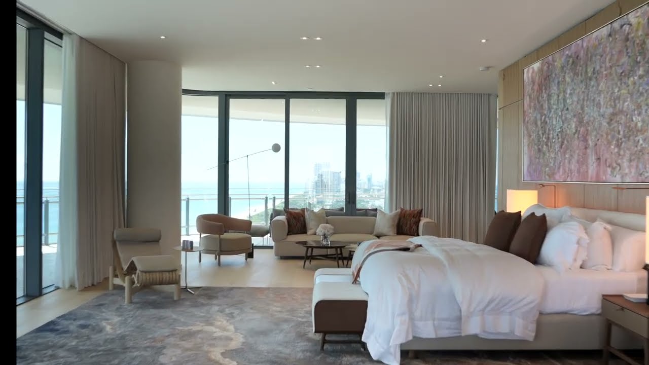 87 Park Penthouse 2 | 8701 Collins Avenue