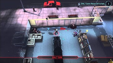 XCOM: Enemy Within - Long War - Impossible Part 101