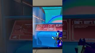 Valorant Best Yoru Clutch Fail #valorantyoru #valorantfail #valorantflick #valorantyoruflickfail