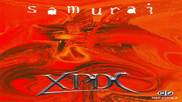 Xpdc - Tangis Darah HQ