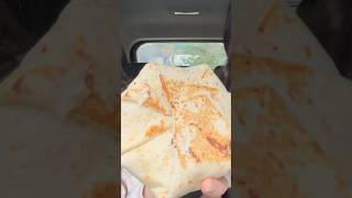 We tried the Crunch Wrap Supreme from Taco Bell Australia and here is our honest review...#tacobell