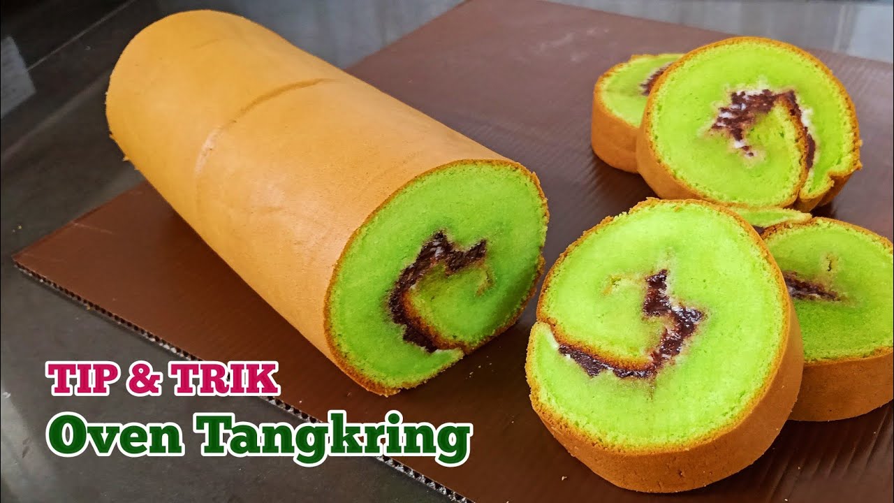 BOLU GULUNG ANTI GAGAL ‼️