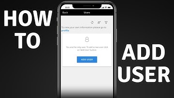 How to Create a New User on Total Connect 2.0: Step-by-Step Guide