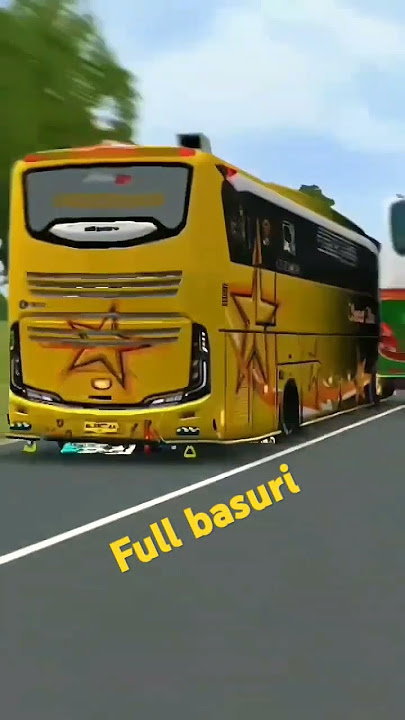 Hunting bus basury #basuriv3 #bus #liverybussidjb3shdaldovadewaterbaru