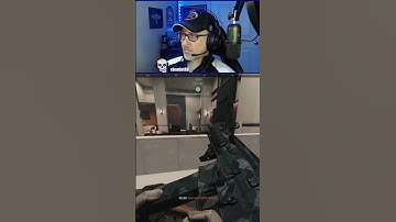 Nice reposition after semtex throw for the kill! #MW2