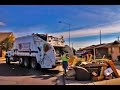 City of Mesa Collects Bulky Waste - International Leach RL