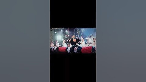 Thumbnail of Silvero Pereira faz Ney Matogrosso no Show dos famosos