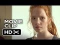 Oculus Movie Mirror Princess 2014 Karen Gillan Brenton Thwaites Horror ...