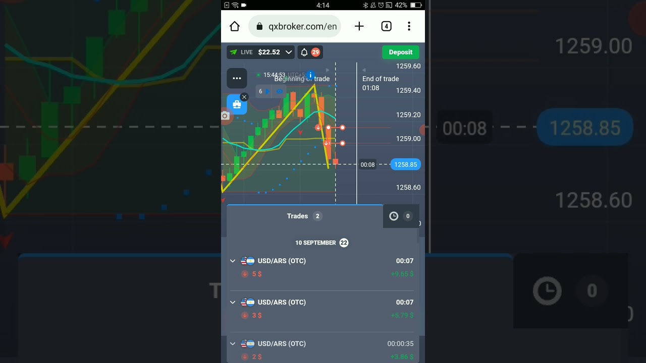 20$ to 43$🤑||AR Trading Pc|| 