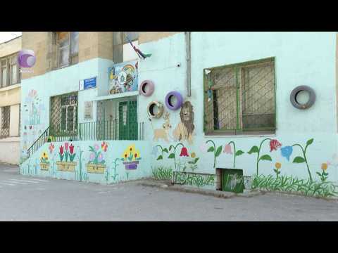 Bakıda 269 saylı uşaq bağçasının baxımsız vəziyyətdə olmasından ŞİKAYƏT