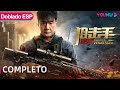 Película Doblada al Español [Venganza de francotirador] | Acción / Aventura | YOUKU