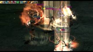 Lineage 2 The Best Bp dancer =)