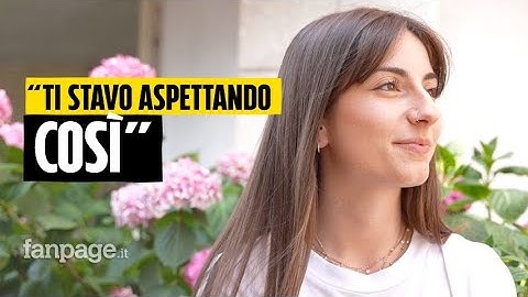 Adottata a un mese, Simona incontra i suoi genitori biologici: "Sono innamorata della mia vita"