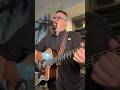 Brooks and Dunn - Neon Moon (cover) #fyp #acoustic #music #texas #cover #guitar #FeelGoodFriday