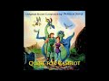 Patrick Doyle Quest For Camelot Original Score 