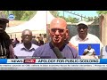 Kisumu East MP Shakil Shabir Apologises For Publicly Scolding Teachers Infront Of Parents Kisumu East MP Shakil Shabir Apologises For Publicly Scolding Teachers Infront Of Parents