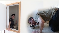 CRAZY REAL LIFE WOULD YOU RATHER (NEW HOUSE) | FaZe Rug