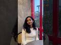 Self earned weekend, ‘cause why not? 💗 #lifeafterjob #weekendvlog #lifeaftercgl