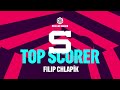 Filip Chlapík | Sparta Prague | Regular Season Top Scorer 2024/25