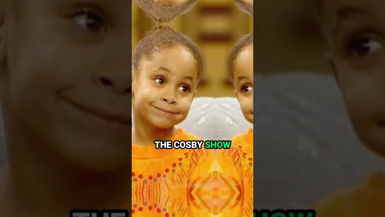 5 famous black child actors who disappeared from the spotlight