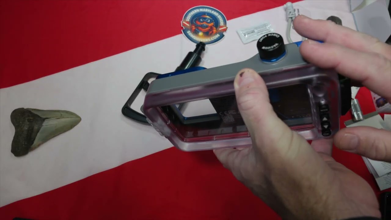 SeaLife Sport Diver S Review