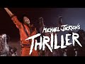 Michael Jackson - Thriller - Extended Version