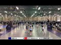 [Volleyball][NCVA][CAL-EXPO] Vibe 15's Sylvia vs City Beach 15 Black