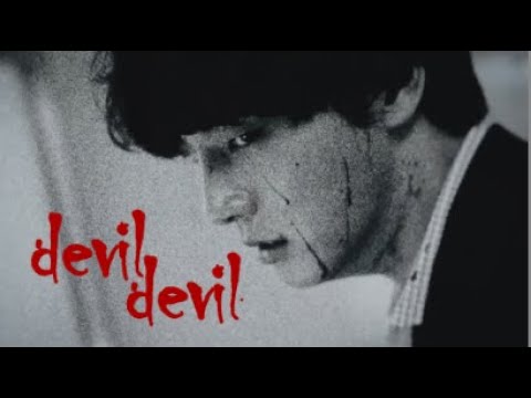 PSYCHOPATH DIARY || SEO IN WOO & YOOK DONG SIK | DEVIL DEVIL