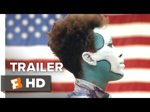 Official Trailer Online Watch 2017 Contemporary Color