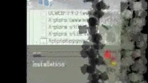 How-To Run symbian s60v3 Applications in s60v2 Mobile.flv