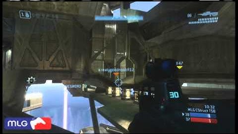 LB Round 7 - Darkest Hour vs Status Quo - Goofy - Game 6