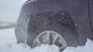 Black Ice Mastery: A Guide to Safe Driving 🧊 🚗